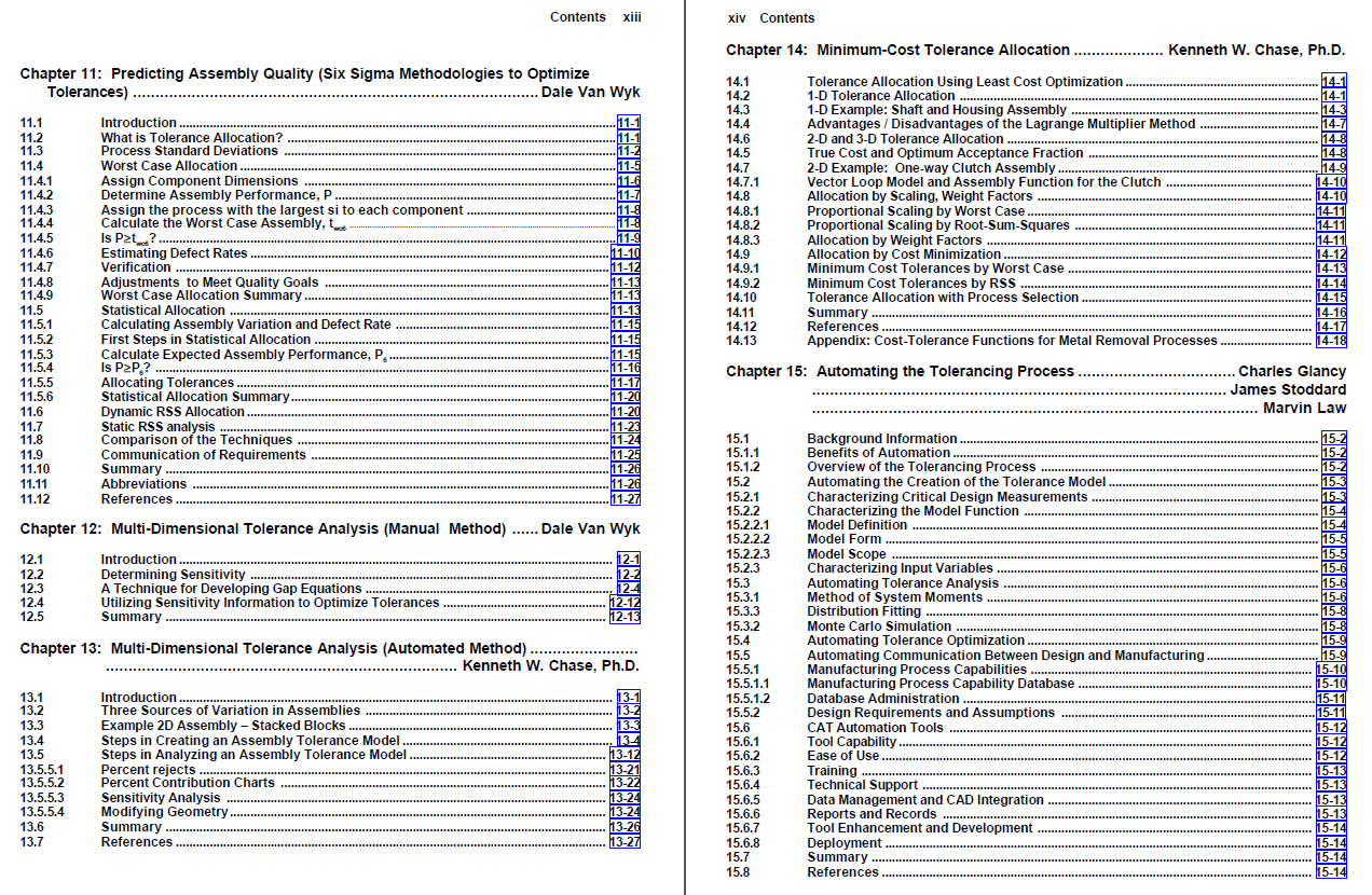 《Dimensioning and Tolerancing Handbook》英文原版PDF